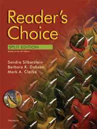 Reader's Choice Units 1-6, 14 （5TH）
