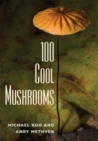 100 Cool Mushrooms