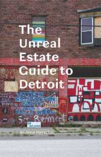 The Unreal Estate Guide to Detroit