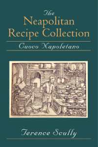 The Neapolitan Recipe Collection : Cuoco Napoletano