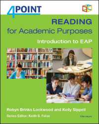 4 Point Reading for Academic Purposes : Introduction to EAP
