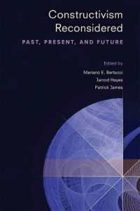 Constructivism Reconsidered : Past, Present, and Future