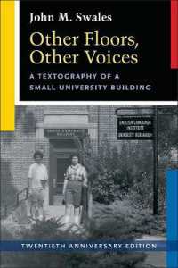 Other Floors, Other Voices : A Textography of a Small University Building, Twentieth Anniversary Edition
