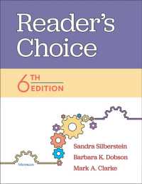 Reader's Choice （6TH）