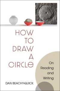 How to Draw a Circle : On Reading and Writing (Poets on Poetry)