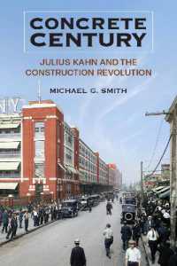 Concrete Century : Julius Kahn and the Construction Revolution