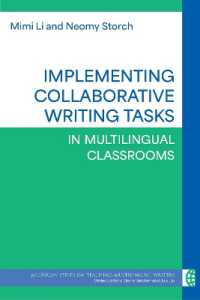 Implementing Collaborative Writing Tasks in Multilingual Classrooms
