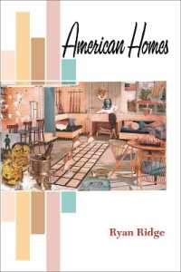 American Homes (21st Century Prose)