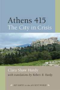 Athens 415 : The City in Crisis (Key Dates in the Ancient World)