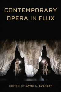 Contemporary Opera in Flux