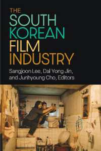 The South Korean Film Industry (Perspectives on Contemporary Korea)