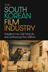 The South Korean Film Industry (Perspectives on Contemporary Korea)