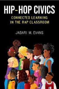 Hip-Hop Civics : Connected Learning in the Rap Classroom (Music and Social Justice)