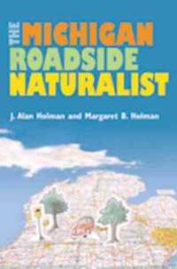The Michigan Roadside Naturalist