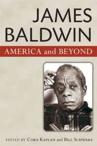 James Baldwin : American and Beyond