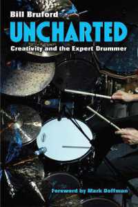 Uncharted : Creativity and the Expert Drummer (Tracking Pop)
