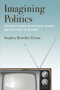 Imagining Politics : Interpretations in Political Science and Political Television