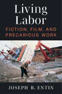 Living Labor : Fiction, Film, and Precarious Work (Class : Culture)
