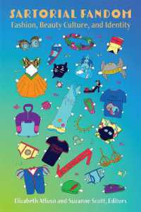 Sartorial Fandom : Fashion, Beauty Culture, and Identity
