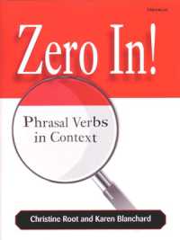 Zero In! : Phrasal Verbs in Context
