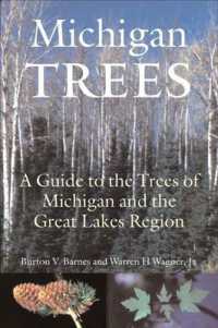 Michigan Trees : A Guide to the Trees of the Great Lakes Region
