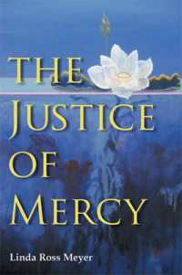 The Justice of Mercy (Law, Meaning, and Violence)