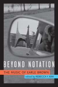 Beyond Notation : The Music of Earle Brown