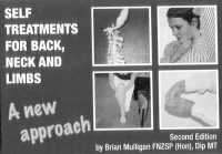 Self Treatment for Back, Neck and Limbs （2ND）