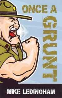 Once a Grunt （second）