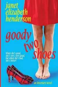 Goody Two Shoes : Invertary Book Two