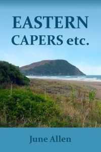 Eastern Capers etc. : A Young Life in Gisborne
