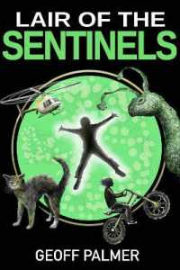 Lair of the Sentinels (Forty Million Minutes)