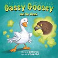 Gassy Goosey and the Hawk (Gassy Goosey)