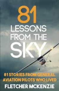 81 Lessons from the Sky (Lessons from the Sky)