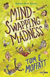 Mind-Swapping Madness (Bonkers Short Stories)