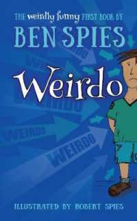 Weirdo （3RD）