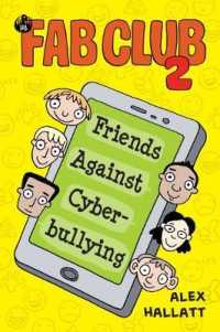 FAB Club 2 : Friends against Cyberbullying (Fab Club)