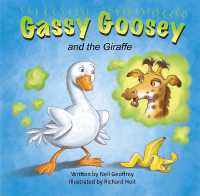 Gassy Goosey and the Giraffe (Gassy Goosey)
