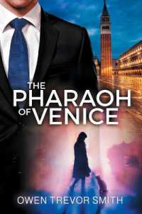 The Pharaoh of Venice (Tales of a Minor God)