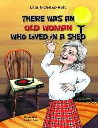 There Was an Old Woman Who Lived in a Shed
