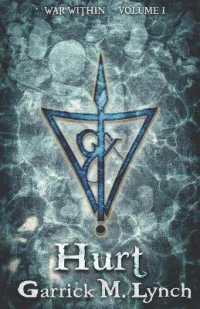 Hurt (War within)