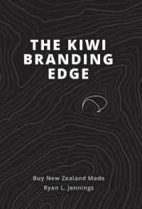 The Kiwi Branding Edge (Edition)