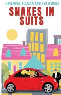 Snakes in Suits (Trinity Trilogy)