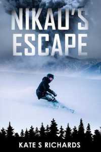 Nikau's Escape (Adventures of Jabu & Friends)