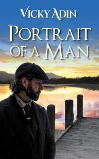 Portrait of a Man (The New Zealand Immigrant Collection)