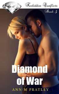 Diamond of War : Book 3 of the Forbidden Conflicts Series (Forbidden Conflicts)