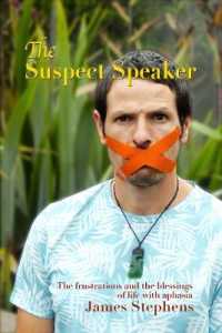 The : Suspect Speaker