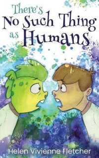 There's No Such Thing as Humans