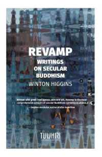 Revamp : Writings on secular Buddhism