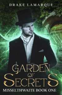 Garden of Secrets : Misselthwaite book one